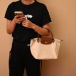 Longchamp bag LC26 S size