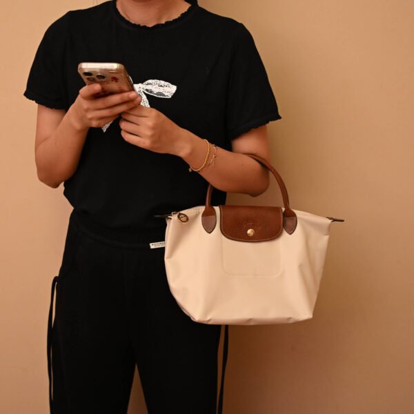 Longchamp bag LC26 S size