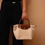 Longchamp bag LC26 S size