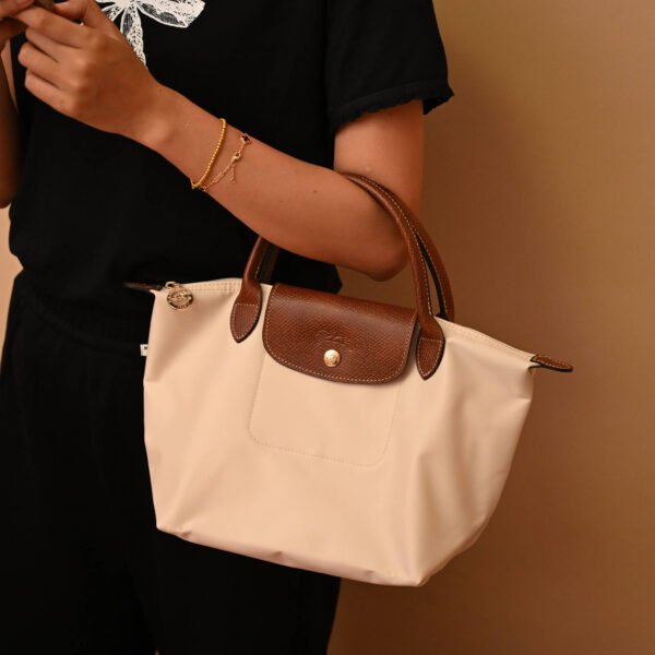 Longchamp bag LC26 S size