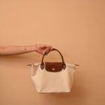 Longchamp bag LC26 S size