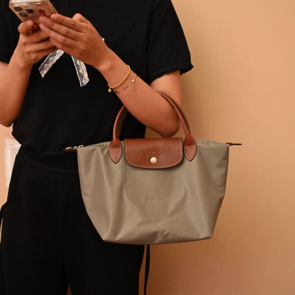 Longchamp bag LC26 S size