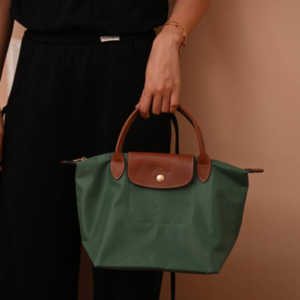 Longchamp bag LC26 S size