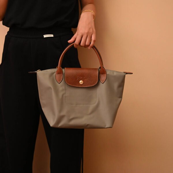 Longchamp bag LC26 S size