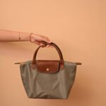 Longchamp bag LC26 S size
