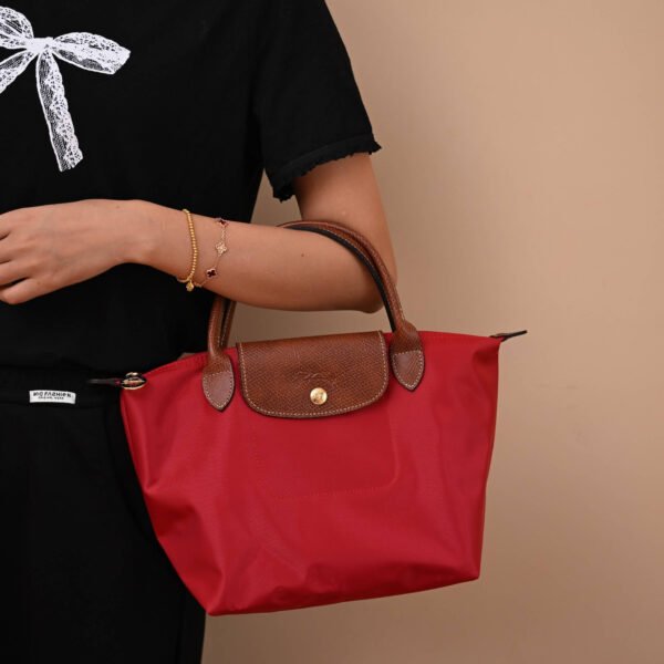 Longchamp bag LC26 S size