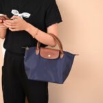 Longchamp bag LC26 S size