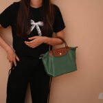 Longchamp bag LC26 S size