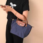 Longchamp bag LC26 S size