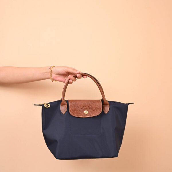 Longchamp bag LC26 S size