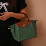 Longchamp bag LC26 S size