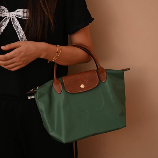 Longchamp bag LC26 S size