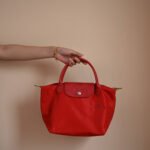 Longchamp bag LC26 S size