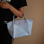 Longchamp bag LC26 S size