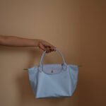 Longchamp bag LC26 S size