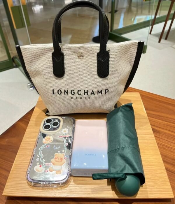 Longchamp bag LC27