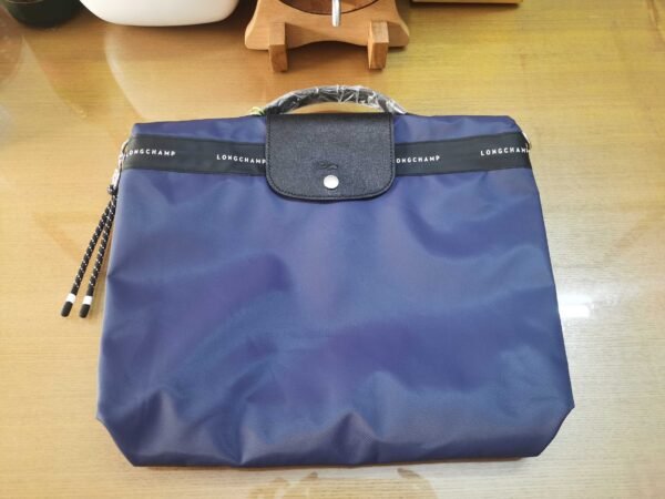 Longchamp bag LC35 computer bag