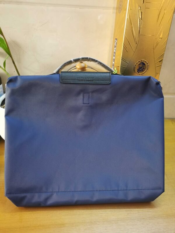 Longchamp bag LC35 computer bag