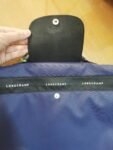 Longchamp bag LC35 computer bag