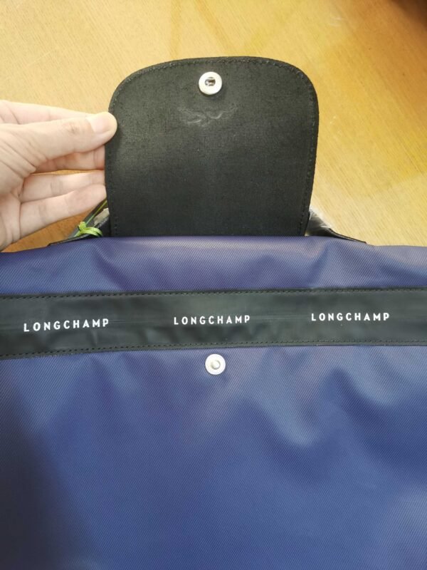 Longchamp bag LC35 computer bag