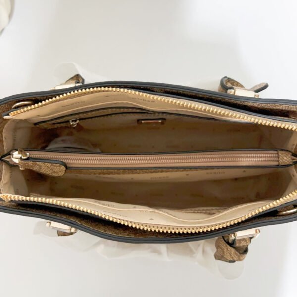 guess bag PD963006 28.5x9.5x22cm