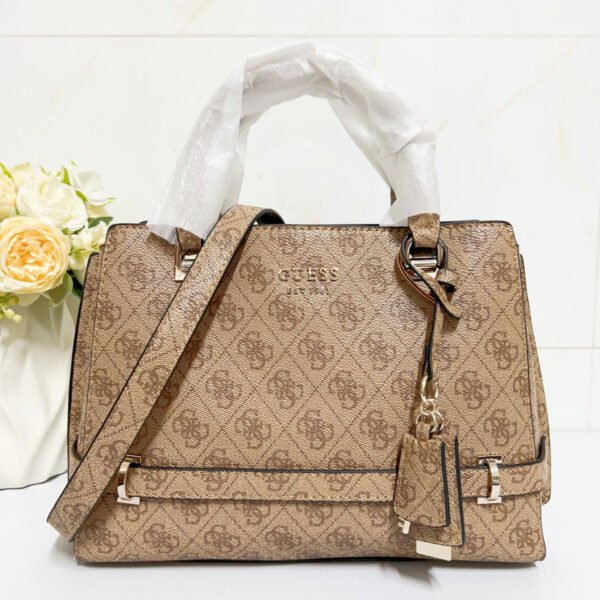 guess bag PD963006 28.5x9.5x22cm