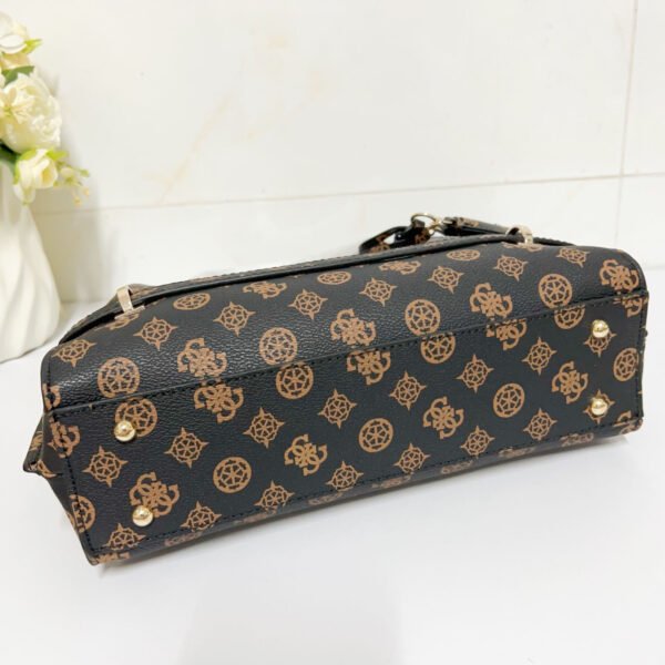 guess bag PD963006 28.5x9.5x22cm