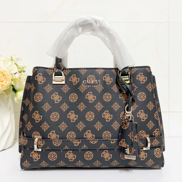 guess bag PD963006 28.5x9.5x22cm