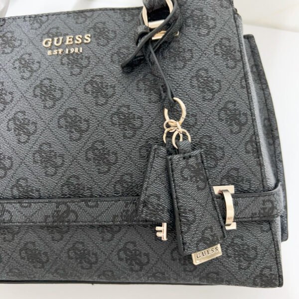 guess bag PD963006 28.5x9.5x22cm