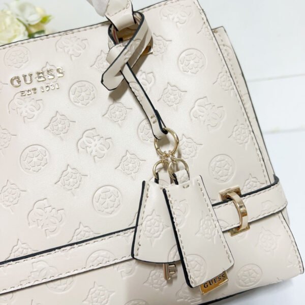 guess bag PD963006 28.5x9.5x22cm