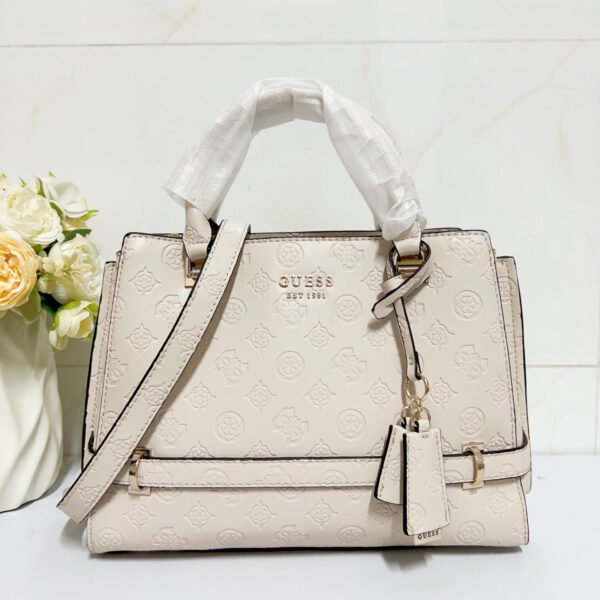 guess bag PD963006 28.5x9.5x22cm