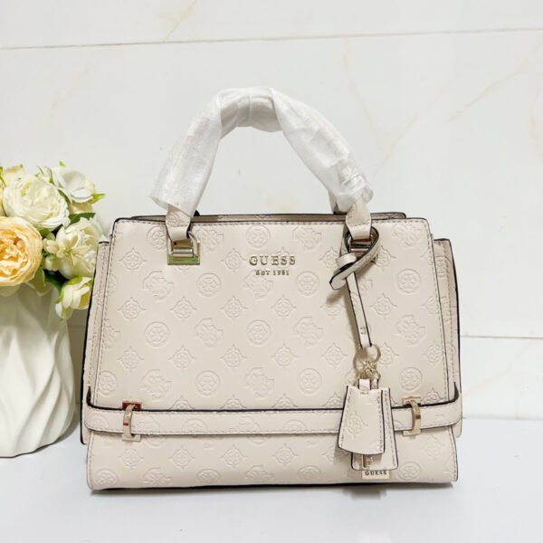 guess bag PD963006 28.5x9.5x22cm