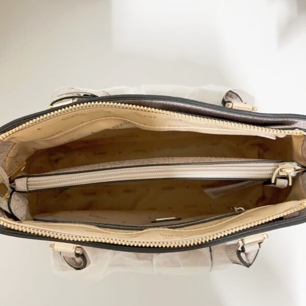 guess bag PD963006 28.5x9.5x22cm