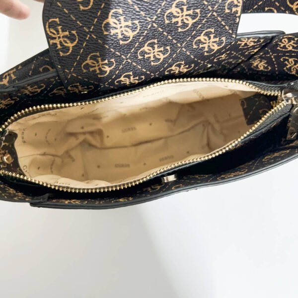 Guess bag PD964803 18x9x21cm