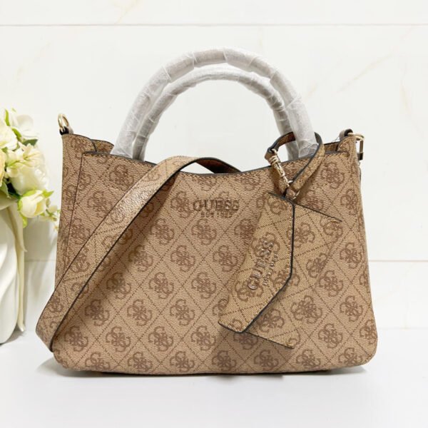Guess bag PD964805 28x10x20cm
