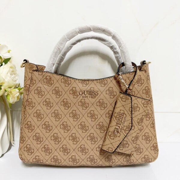 Guess bag PD964805 28x10x20cm