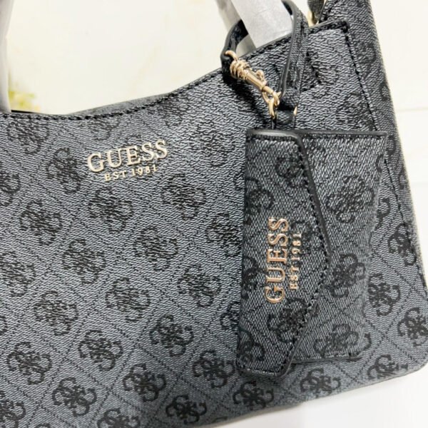 Guess bag PD964805 28x10x20cm