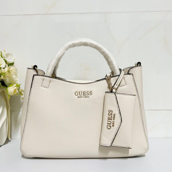 Guess bag PD964805 28x10x20cm