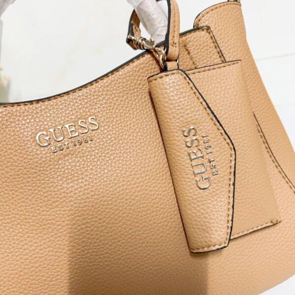 Guess bag PD964805 28x10x20cm