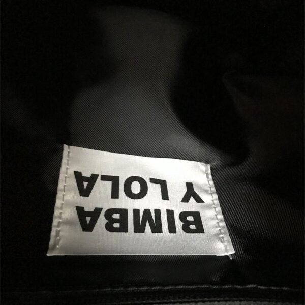 Bimba Y Lola bag PDD215 36x35x15cm