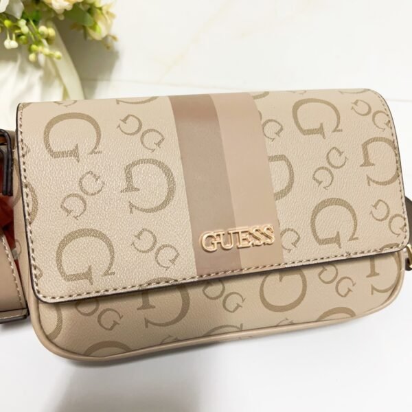 Guess bag PE997820 23x5x15.5cm
