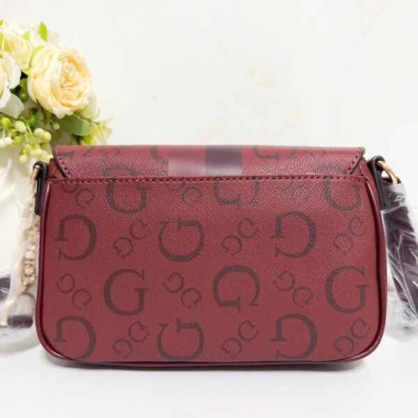 Guess bag PE997820 23x5x15.5cm