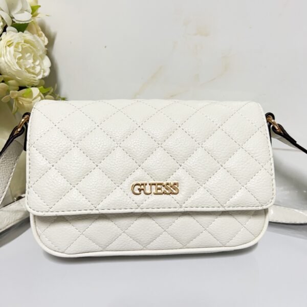 Guess bag PE997820 23x5x15.5cm