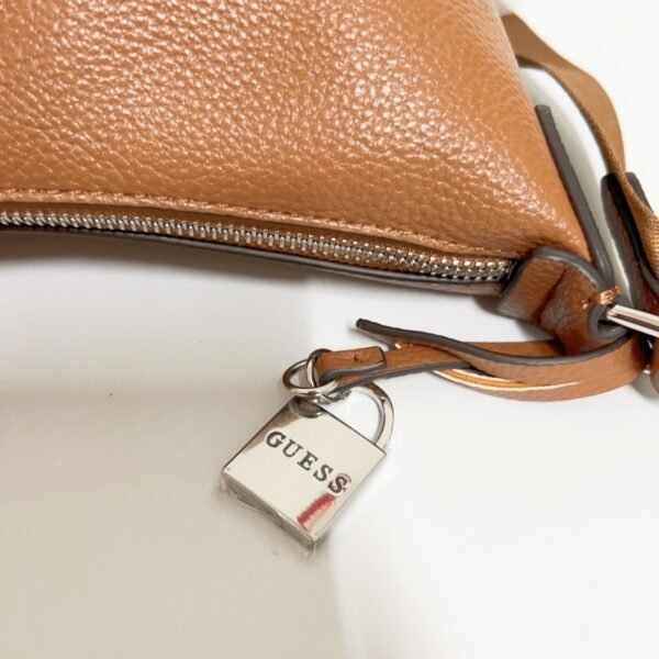 guess bag PE998528 26x9.5x20cm