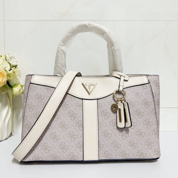 guess bag PM952106 31x11.5x19cm