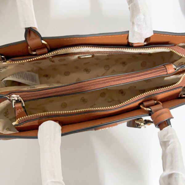 guess bag PM952106 31x11.5x19cm