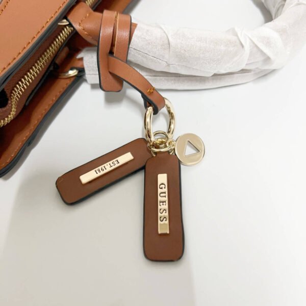 guess bag PM952106 31x11.5x19cm