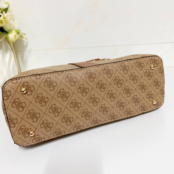 guess bag PM952106 31x11.5x19cm