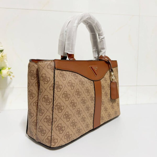 guess bag PM952106 31x11.5x19cm
