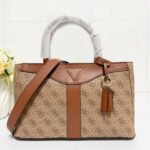 guess bag PM952106 31x11.5x19cm